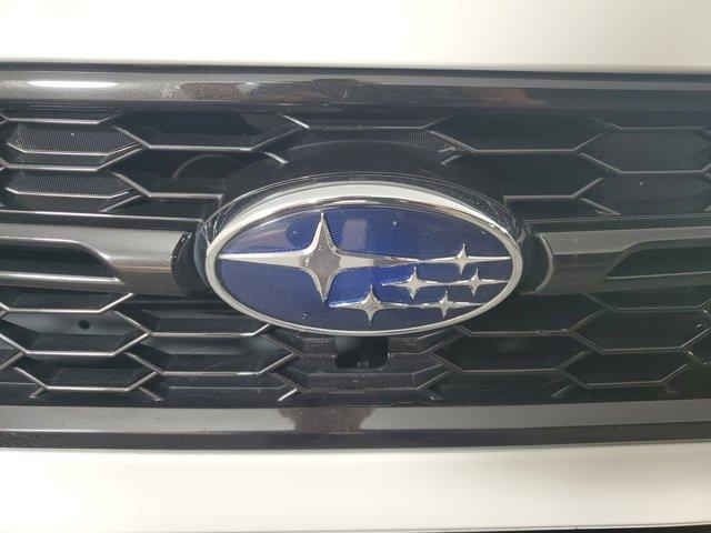 used 2020 Subaru WRX car, priced at $25,481