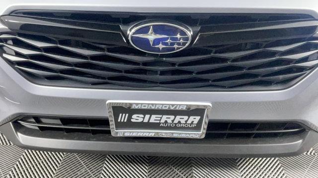 new 2024 Subaru Impreza car