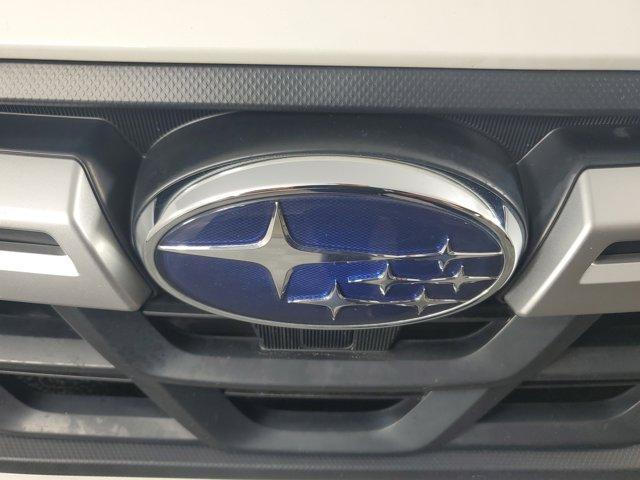 used 2022 Subaru Crosstrek car, priced at $25,000