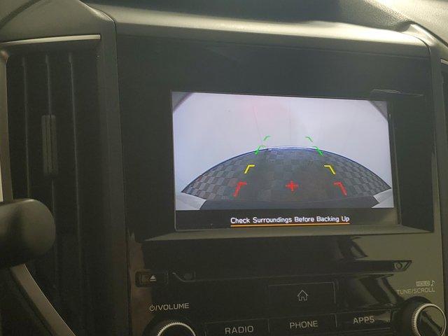 used 2022 Subaru Crosstrek car, priced at $25,000