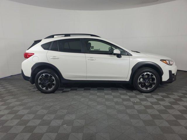 used 2022 Subaru Crosstrek car, priced at $25,000
