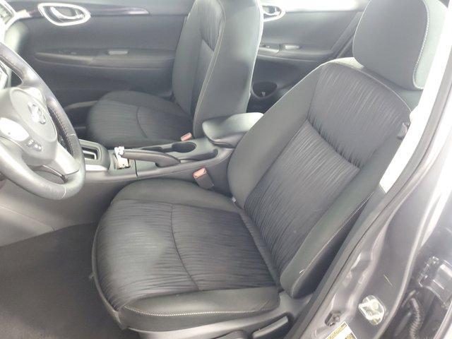 used 2019 Nissan Sentra car, priced at $12,981