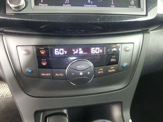 used 2019 Nissan Sentra car, priced at $12,981