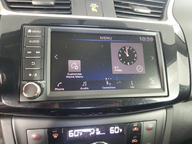 used 2019 Nissan Sentra car, priced at $12,981
