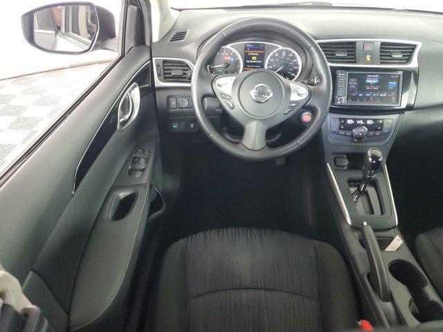 used 2019 Nissan Sentra car, priced at $12,981