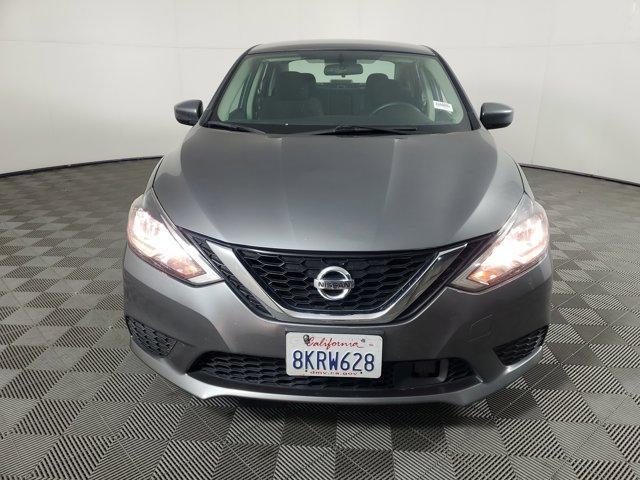 used 2019 Nissan Sentra car, priced at $12,981