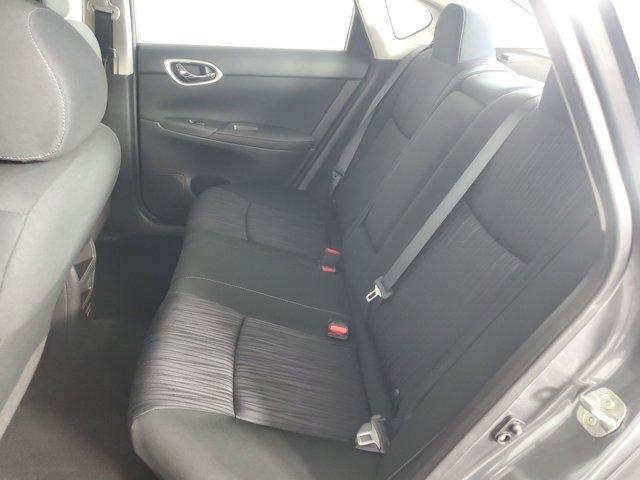 used 2019 Nissan Sentra car, priced at $12,981