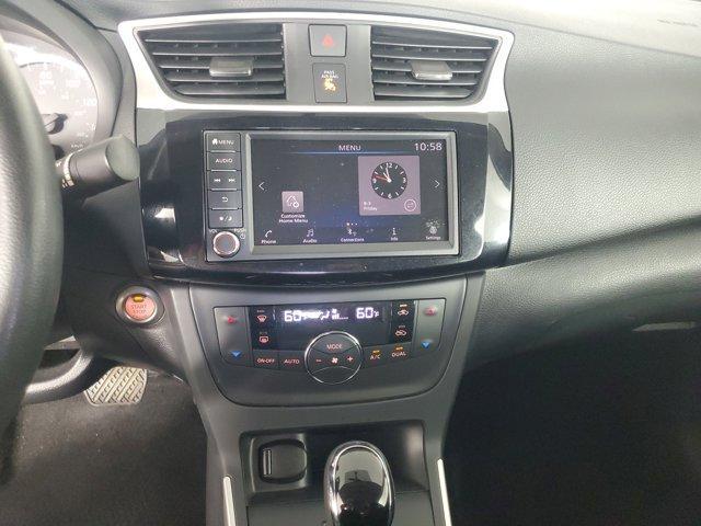 used 2019 Nissan Sentra car, priced at $12,981