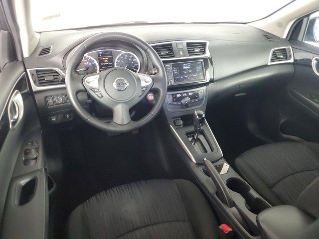 used 2019 Nissan Sentra car, priced at $12,981