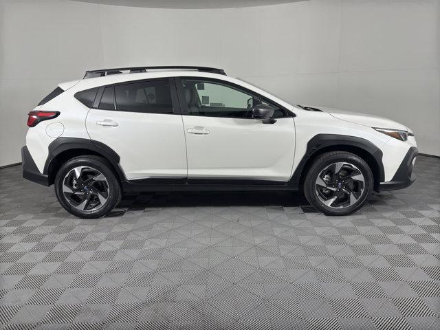 new 2025 Subaru Crosstrek car