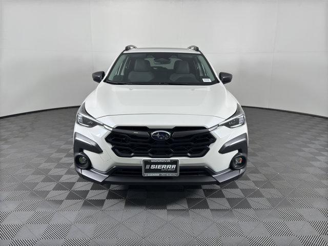 new 2025 Subaru Crosstrek car