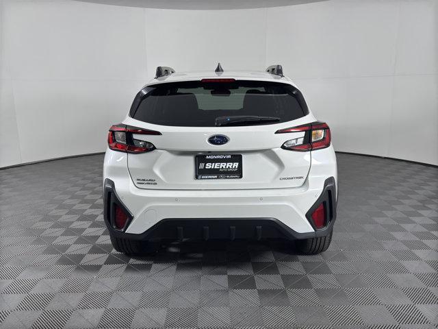 new 2025 Subaru Crosstrek car