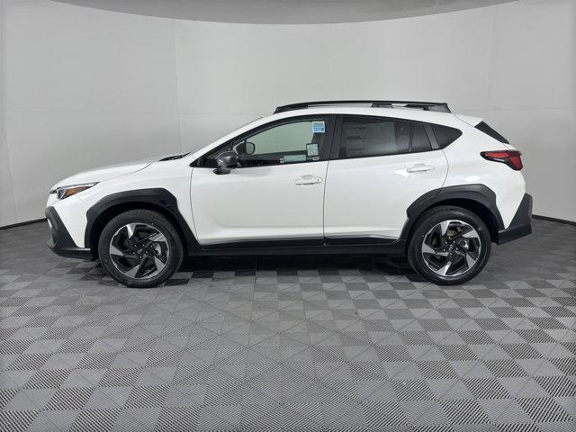 new 2025 Subaru Crosstrek car