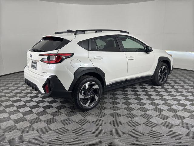 new 2025 Subaru Crosstrek car