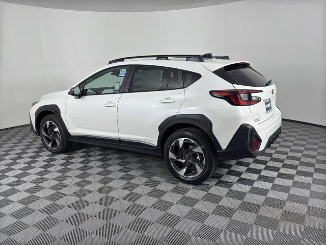 new 2025 Subaru Crosstrek car