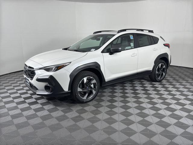 new 2025 Subaru Crosstrek car