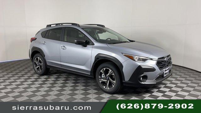 new 2025 Subaru Crosstrek car