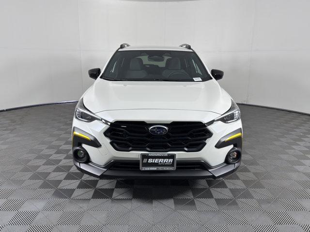 new 2025 Subaru Crosstrek car