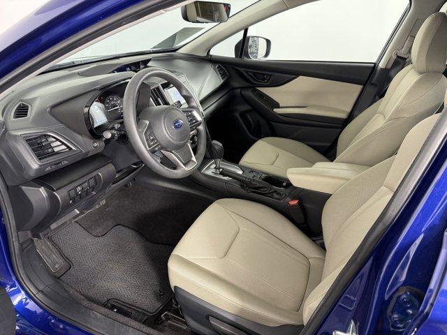 used 2023 Subaru Impreza car, priced at $21,050