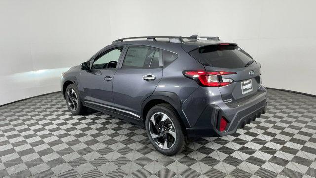 new 2025 Subaru Crosstrek car