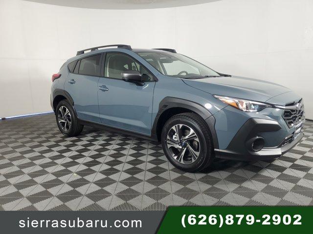 new 2025 Subaru Crosstrek car