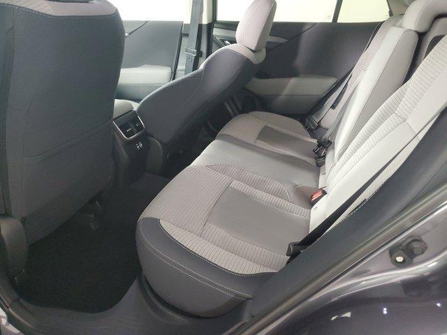 used 2025 Subaru Outback car, priced at $28,624