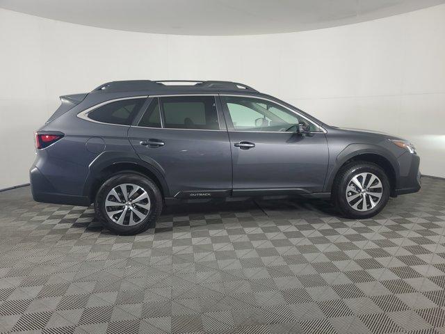 used 2025 Subaru Outback car, priced at $28,624