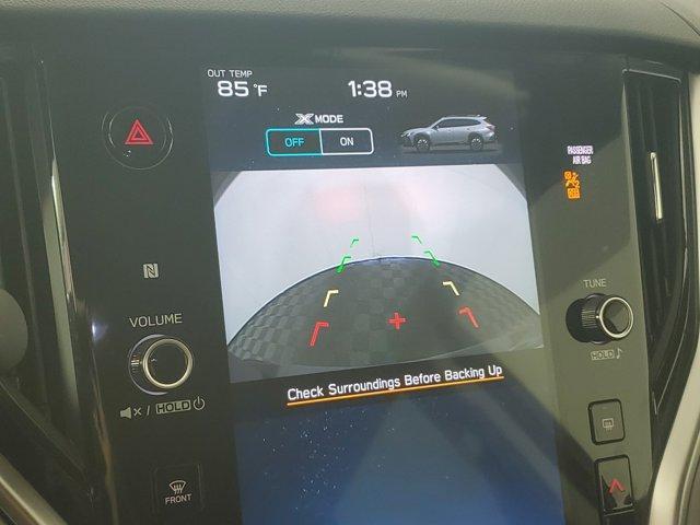 used 2025 Subaru Outback car, priced at $28,624