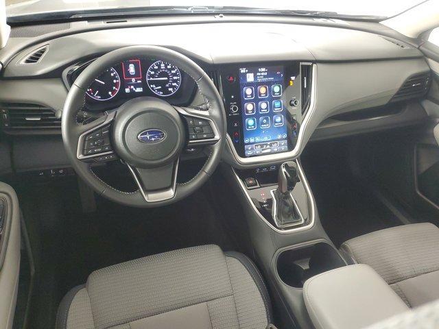 used 2025 Subaru Outback car, priced at $28,624