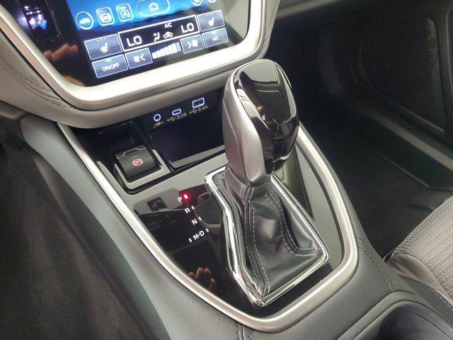 used 2025 Subaru Outback car, priced at $28,624