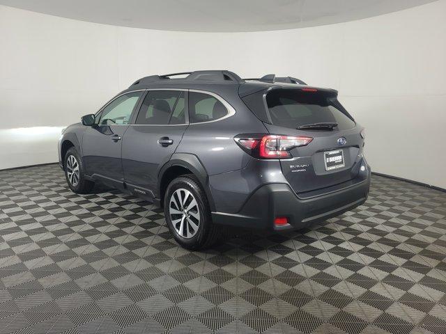 used 2025 Subaru Outback car, priced at $28,624
