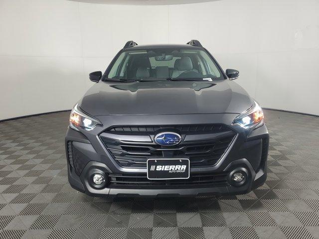 used 2025 Subaru Outback car, priced at $28,624