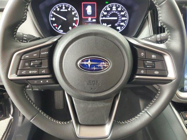 used 2025 Subaru Outback car, priced at $28,624
