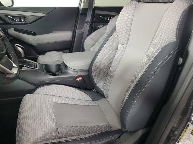 used 2025 Subaru Outback car, priced at $28,624