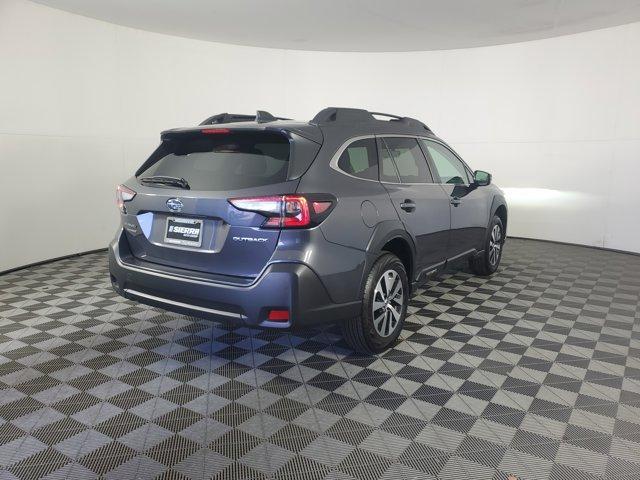 used 2025 Subaru Outback car, priced at $28,624