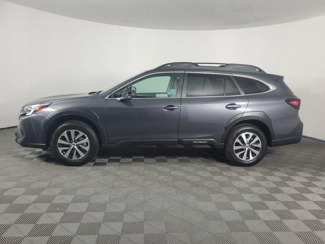 used 2025 Subaru Outback car, priced at $28,624