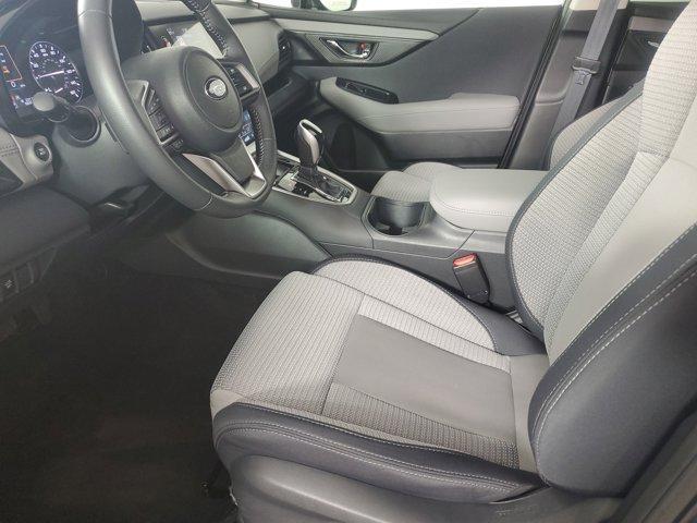 used 2025 Subaru Outback car, priced at $28,624