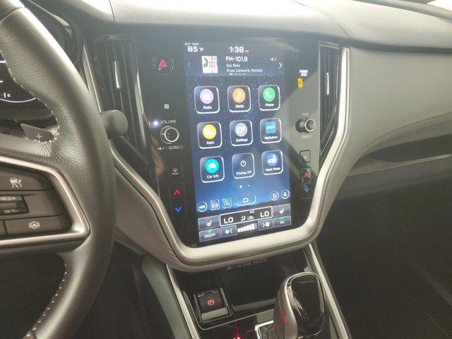 used 2025 Subaru Outback car, priced at $28,624