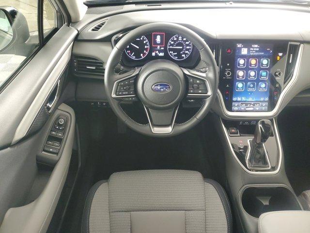 used 2025 Subaru Outback car, priced at $28,624