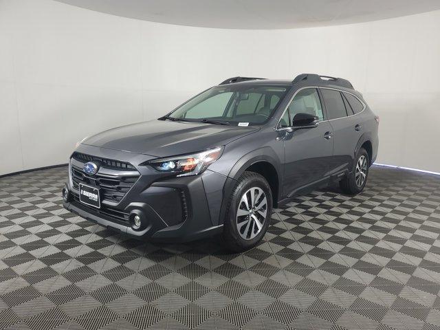used 2025 Subaru Outback car, priced at $28,624