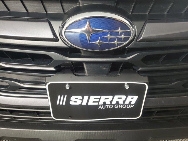 used 2025 Subaru Outback car, priced at $28,624