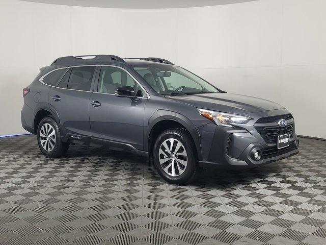 used 2025 Subaru Outback car, priced at $28,624