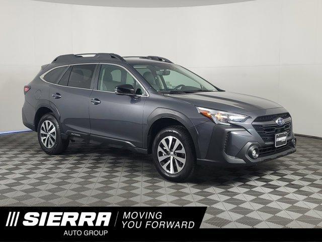 used 2025 Subaru Outback car, priced at $28,624