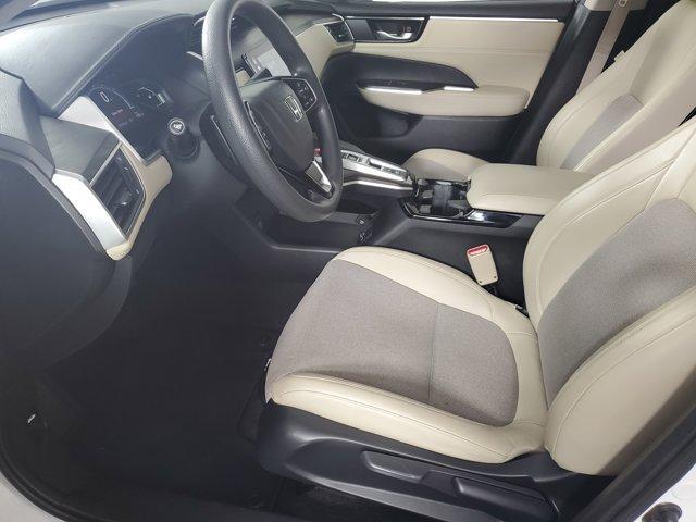 used 2019 Honda Clarity Plug-In Hybrid car, priced at $17,564