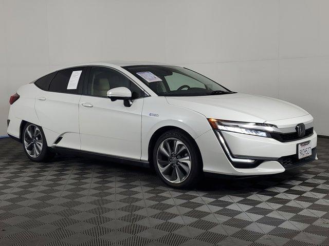 used 2019 Honda Clarity Plug-In Hybrid car, priced at $17,564