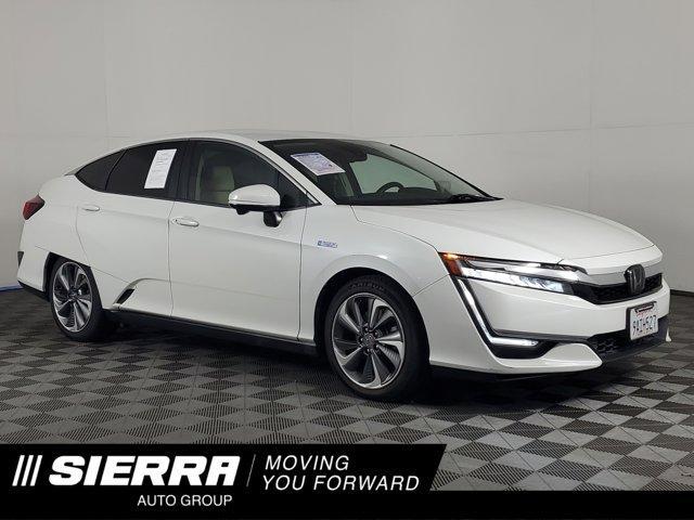 used 2019 Honda Clarity Plug-In Hybrid car, priced at $17,564