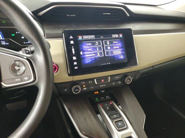 used 2019 Honda Clarity Plug-In Hybrid car, priced at $17,564