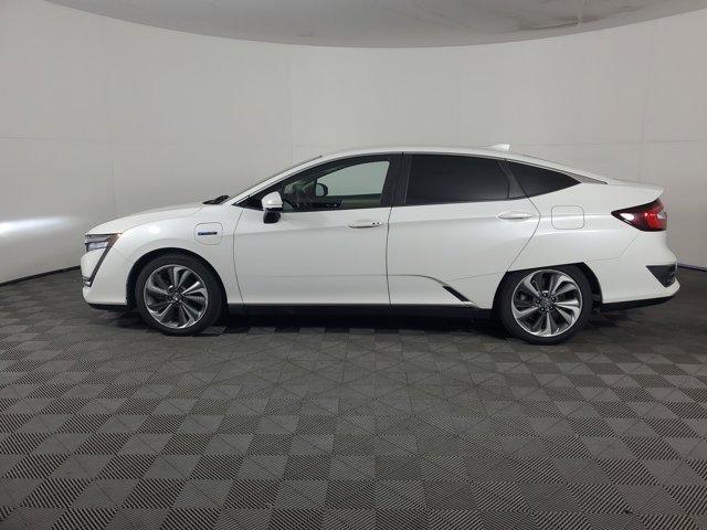 used 2019 Honda Clarity Plug-In Hybrid car, priced at $17,564