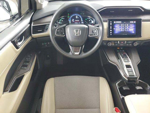 used 2019 Honda Clarity Plug-In Hybrid car, priced at $17,564