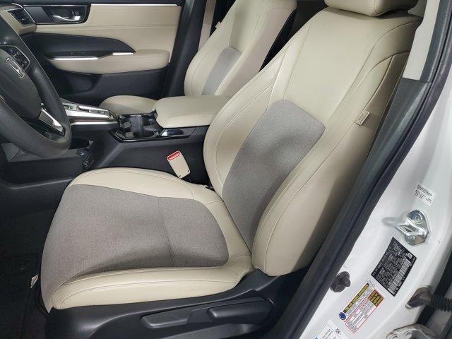 used 2019 Honda Clarity Plug-In Hybrid car, priced at $17,564